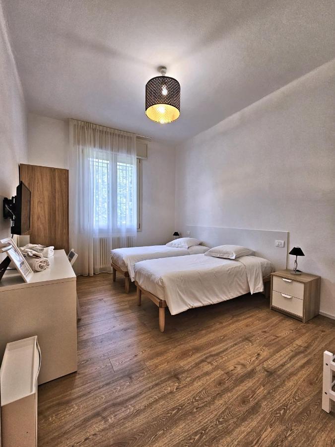 La Ca' Bianca Affittaly Apartments Castenaso Exterior photo