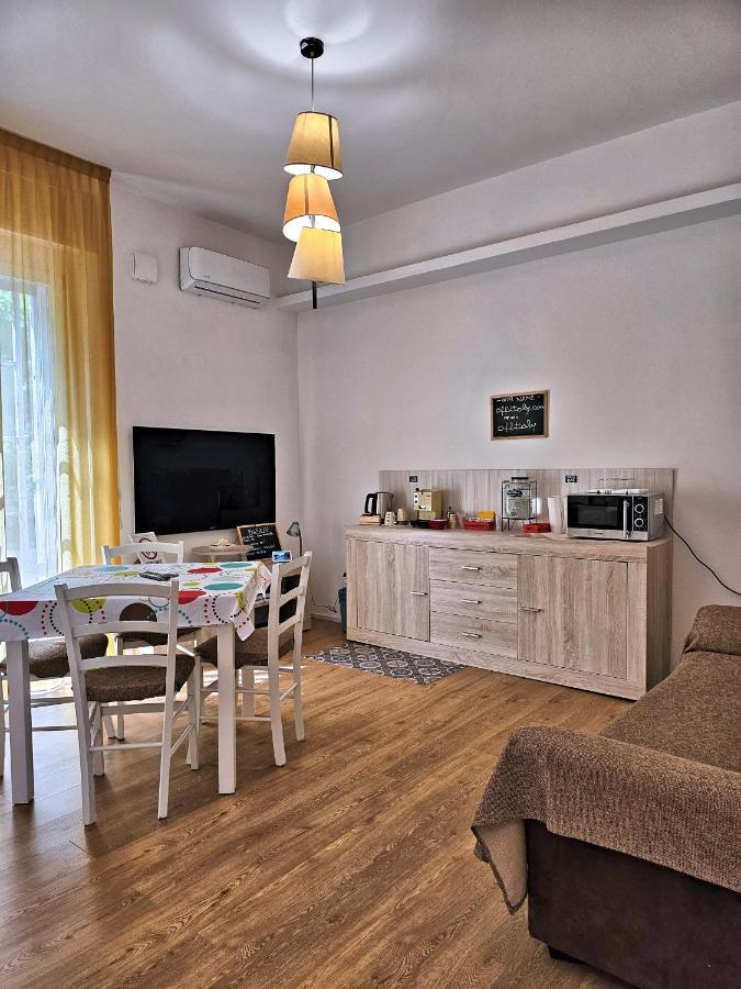 La Ca' Bianca Affittaly Apartments Castenaso Exterior photo
