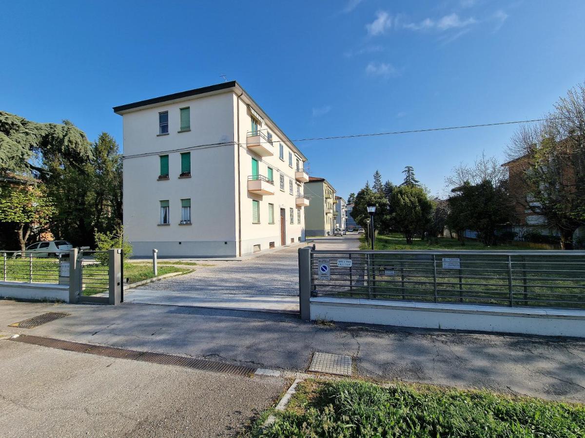 La Ca' Bianca Affittaly Apartments Castenaso Exterior photo