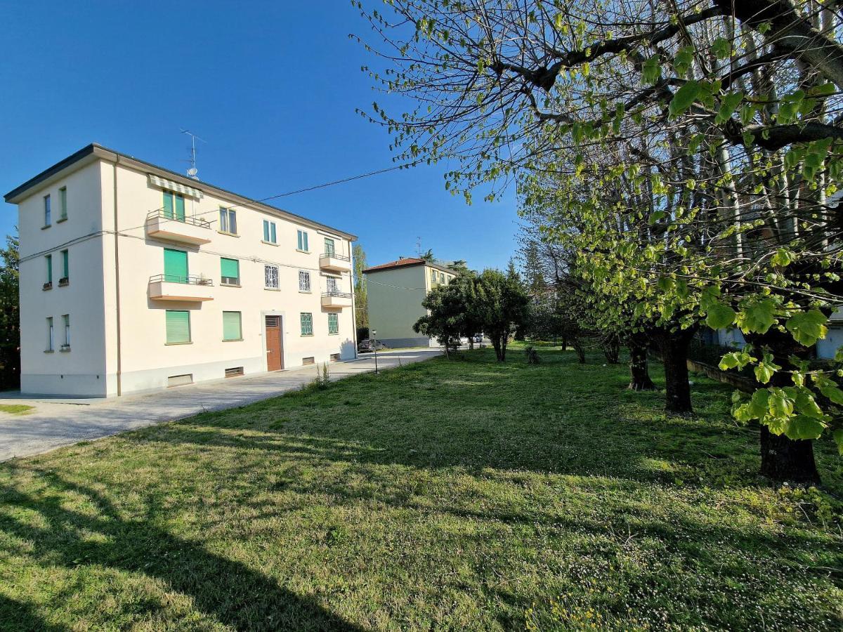 La Ca' Bianca Affittaly Apartments Castenaso Exterior photo