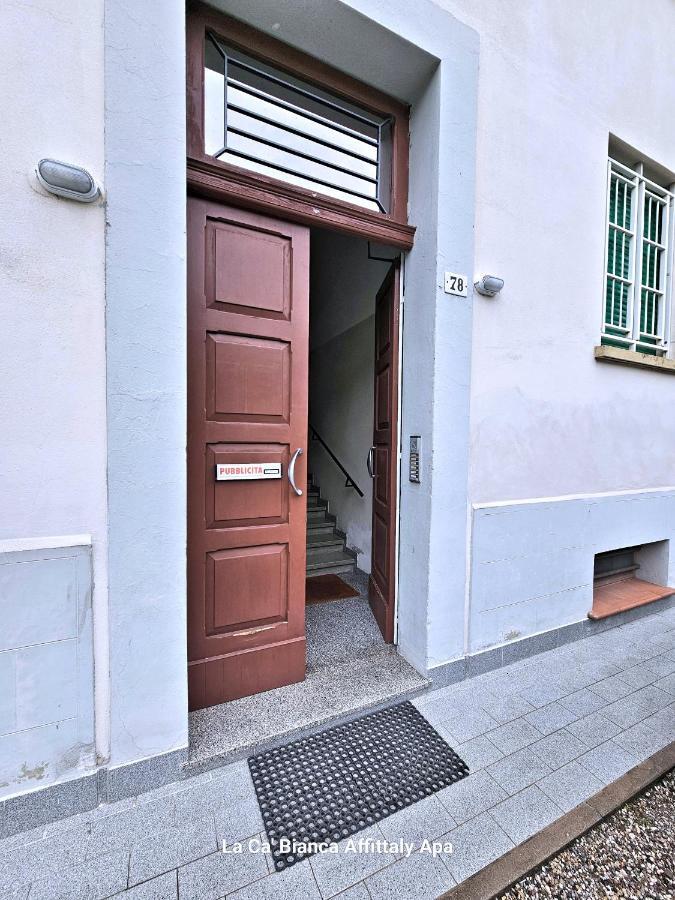 La Ca' Bianca Affittaly Apartments Castenaso Exterior photo